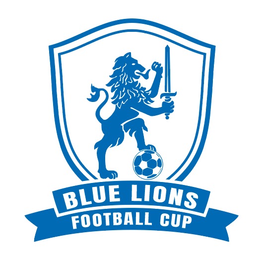 Blue Lions Logo